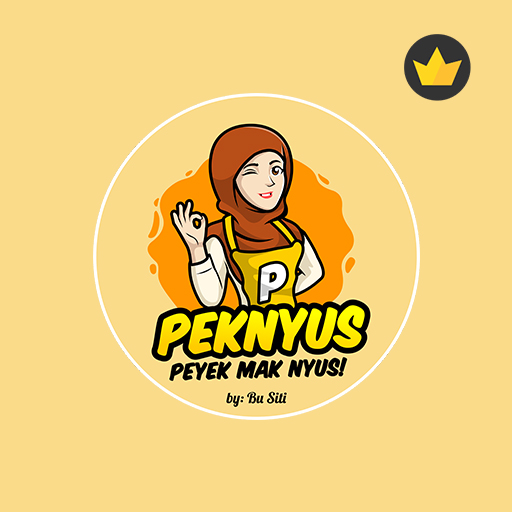 You are currently viewing Pembuatan Logo Olshop