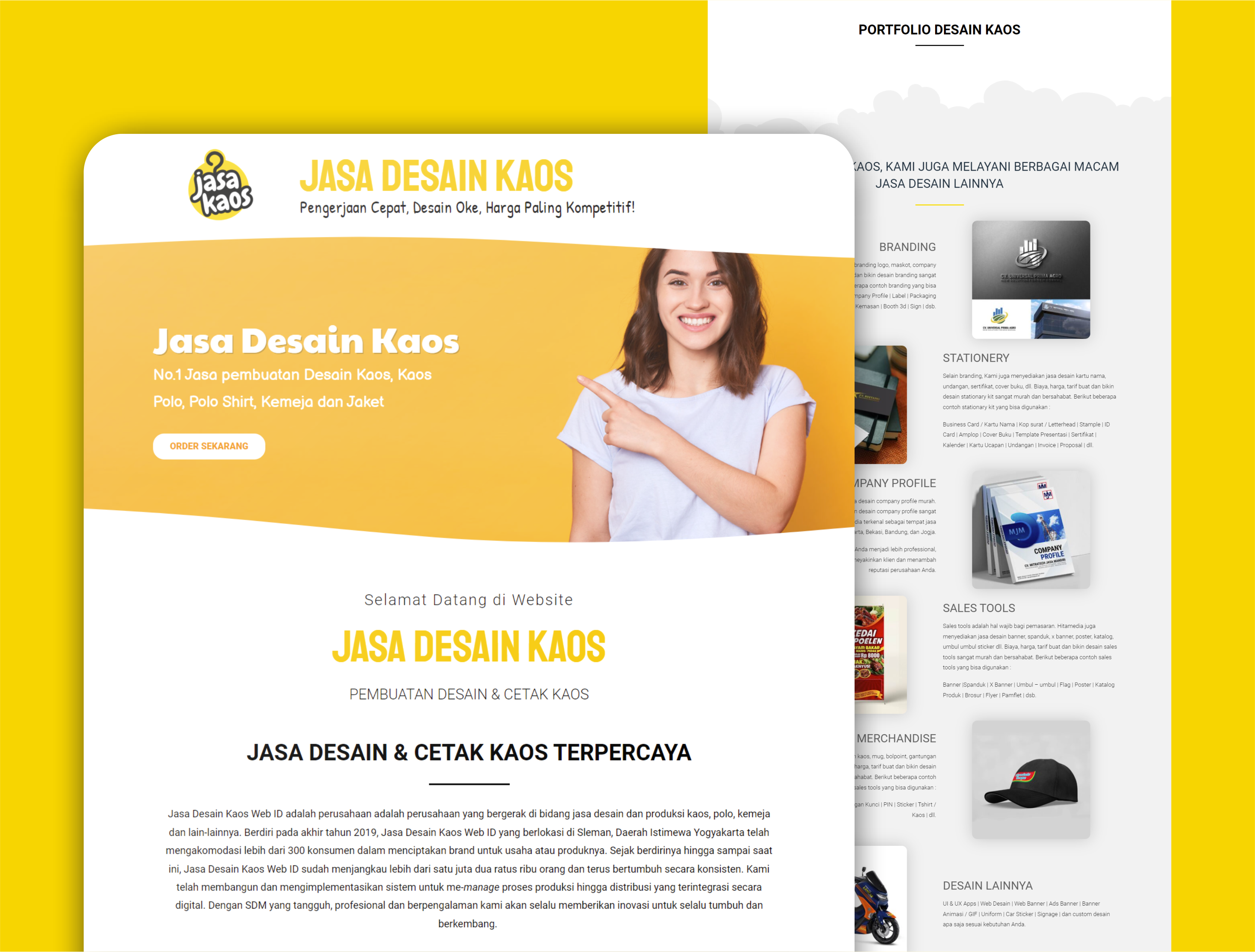 You are currently viewing Harga Pembuatan Website Media Online