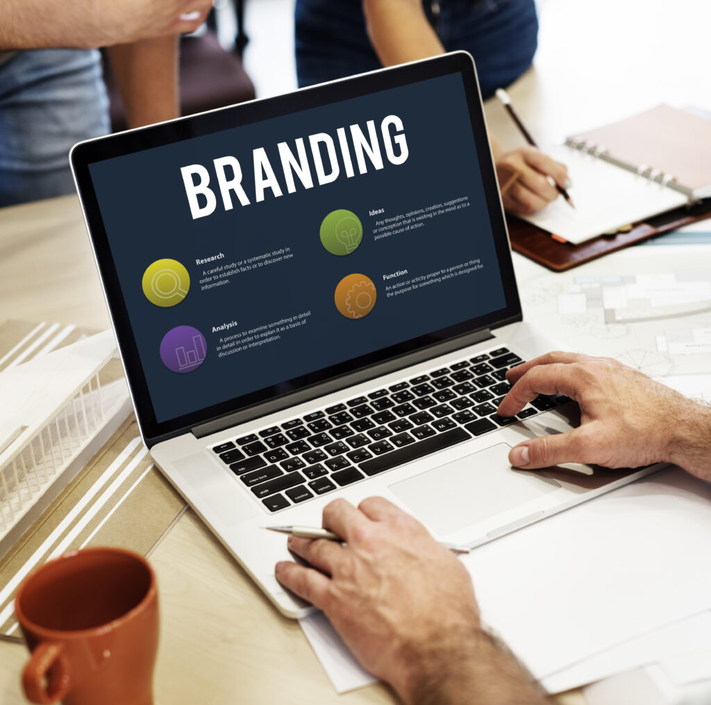 Read more about the article Jasa Branding