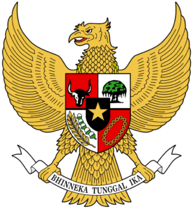 Read more about the article Logo Garuda Png
