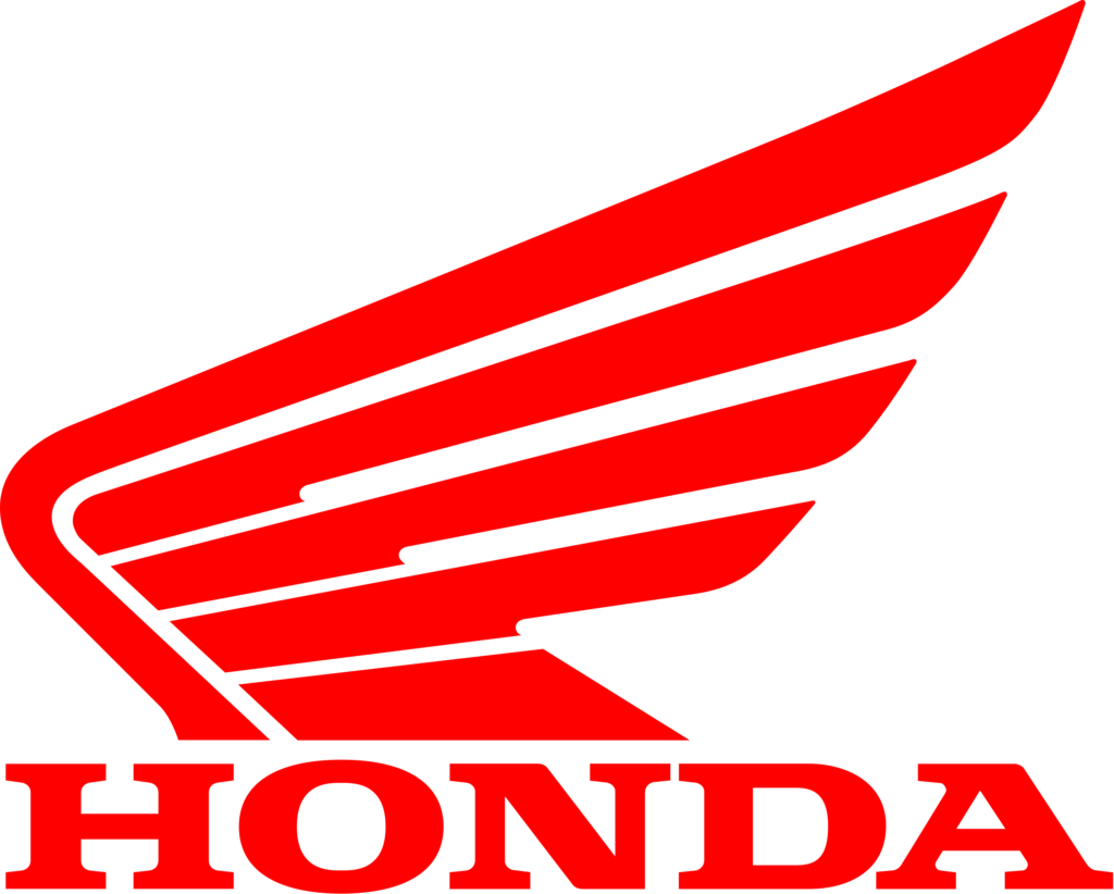 Read more about the article Honda Motorcycle Logo