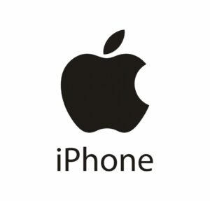 Read more about the article Logo Iphone