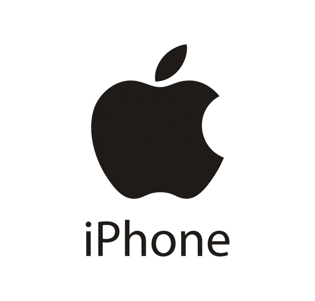 You are currently viewing Logo Iphone