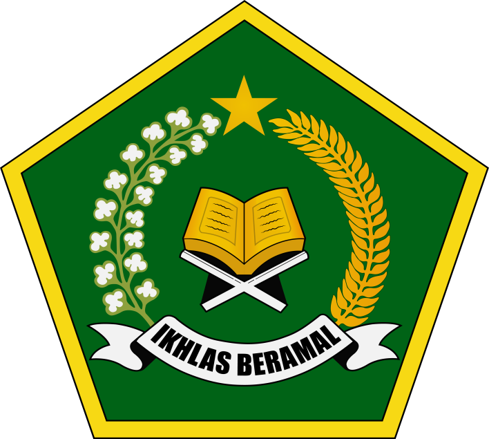 You are currently viewing Logo Kemenag Png
