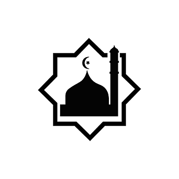 Read more about the article Logo Masjid Vector